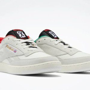 Club C Revenge Shoes